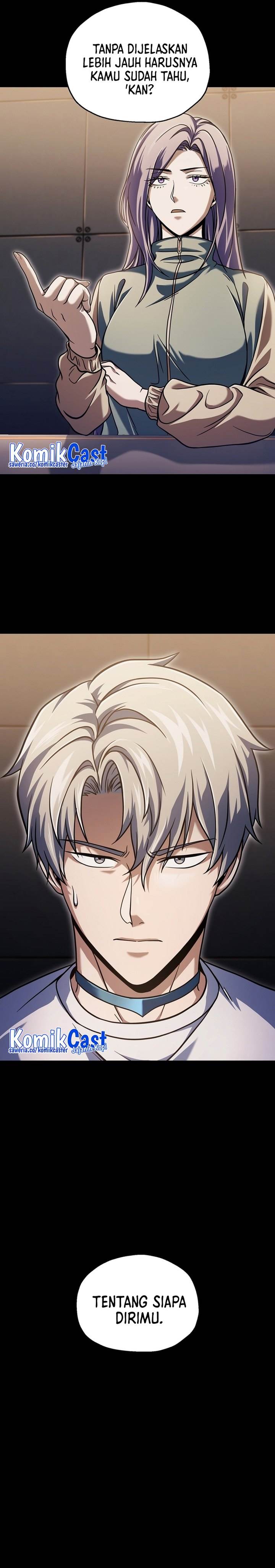 Player Who Can’t Level Up Chap 189 - Next Chap 190