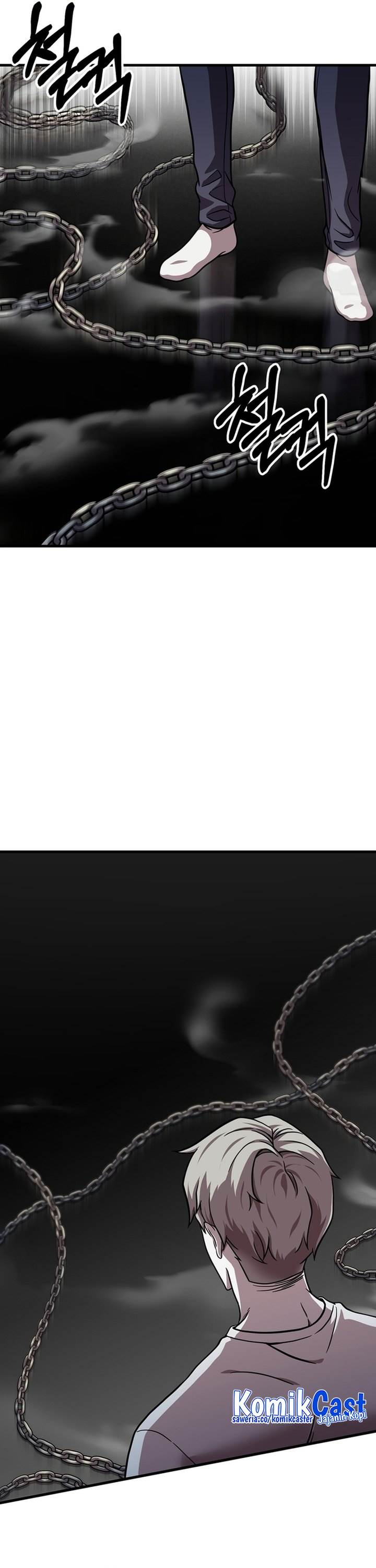 Player Who Can’t Level Up Chap 189 - Next Chap 190