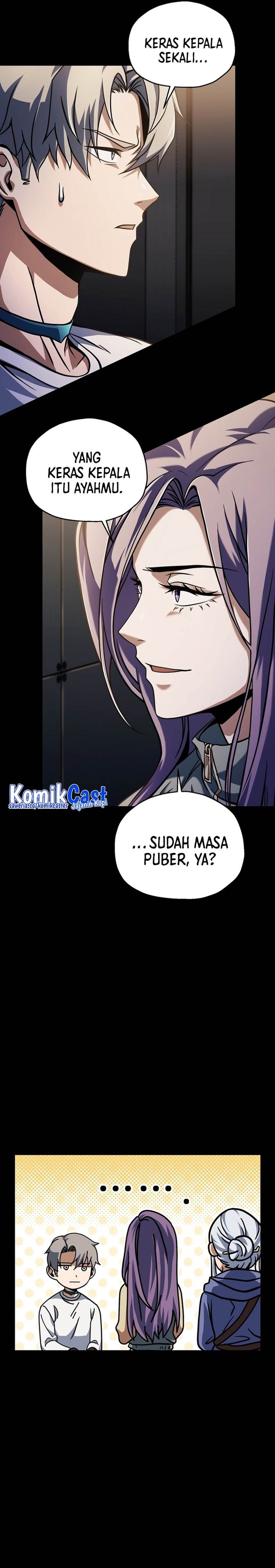 Player Who Can’t Level Up Chap 189 - Next Chap 190