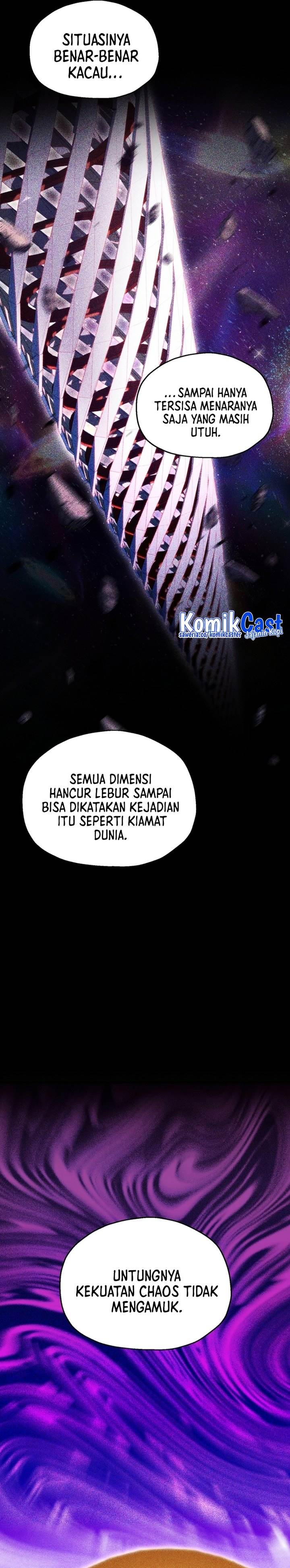 Player Who Can’t Level Up Chap 189 - Next Chap 190