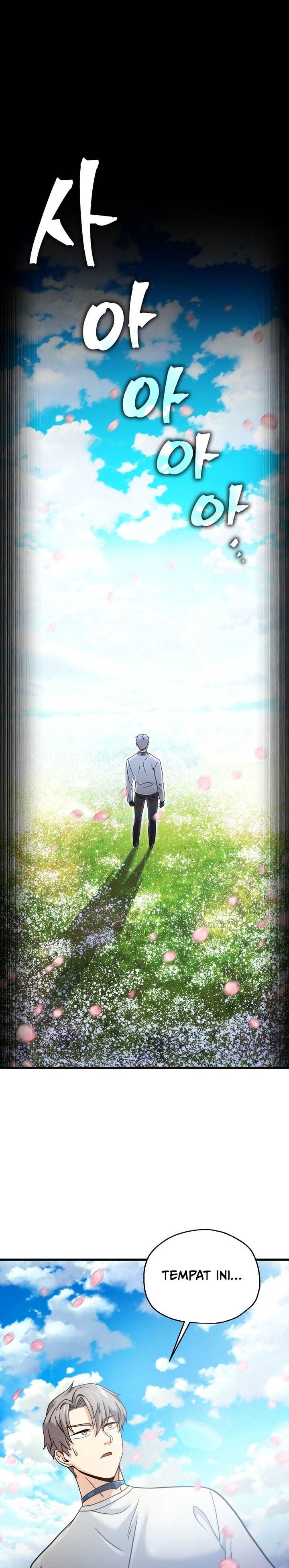 Player Who Can’t Level Up Chap 180 - Next Chap 181