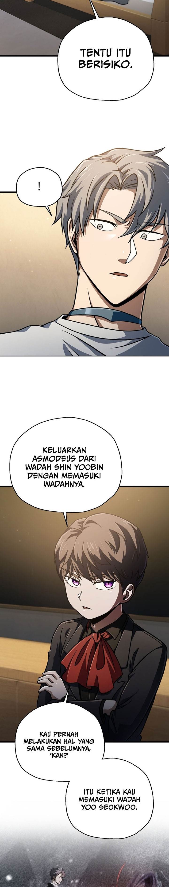 Player Who Can’t Level Up Chap 180 - Next Chap 181