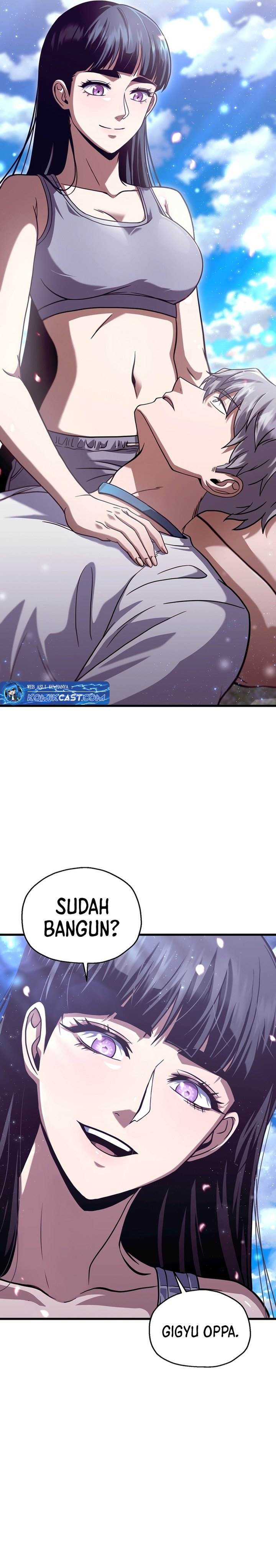 Player Who Can’t Level Up Chap 181 - Next Chap 182