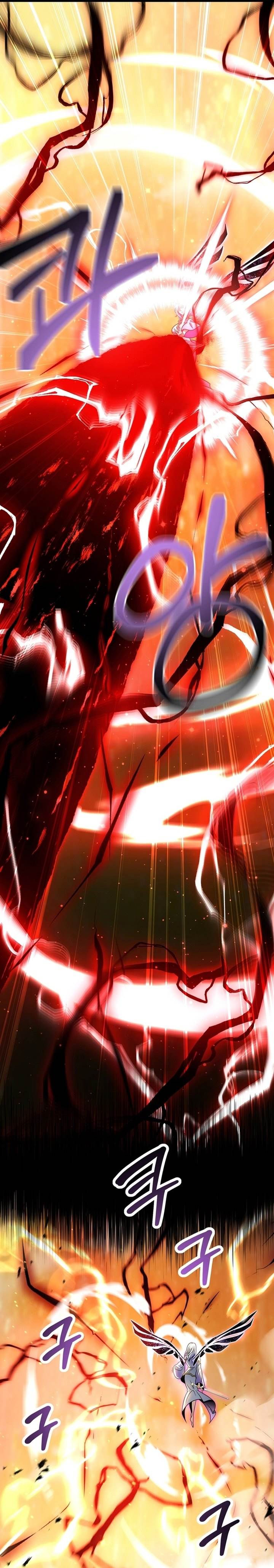 Player Who Can’t Level Up Chap 181 - Next Chap 182