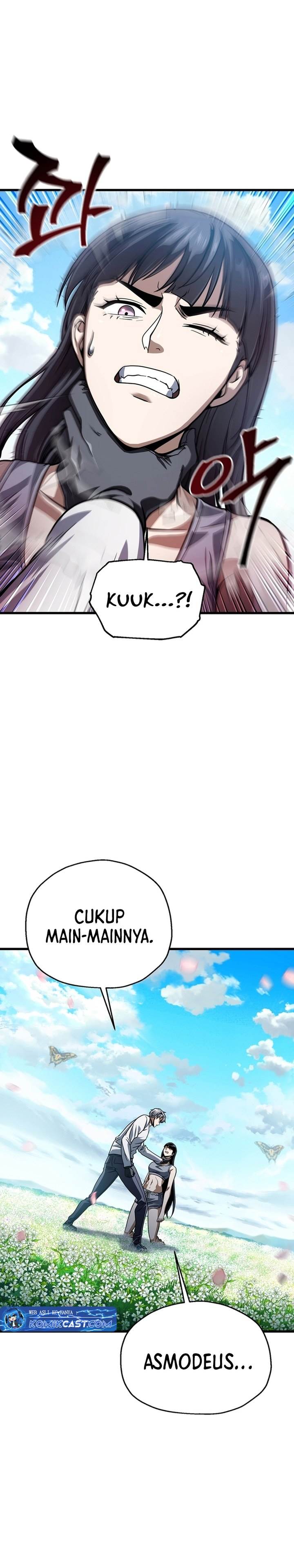 Player Who Can’t Level Up Chap 182 - Next Chap 183