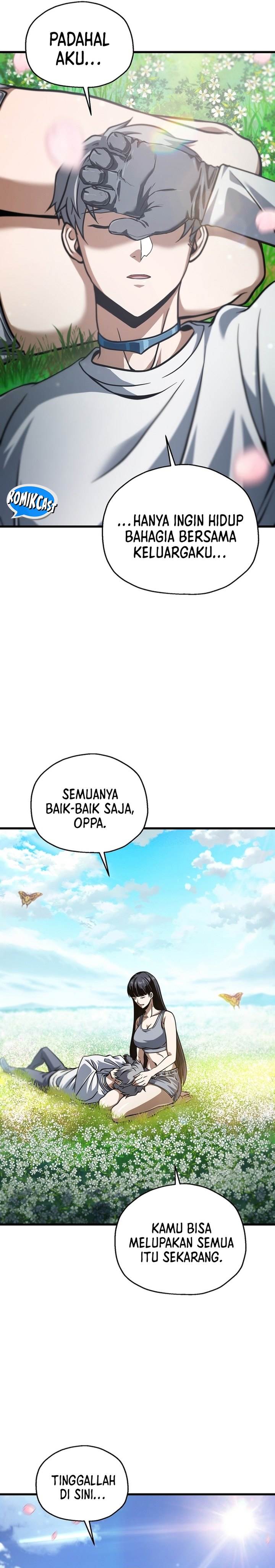 Player Who Can’t Level Up Chap 182 - Next Chap 183