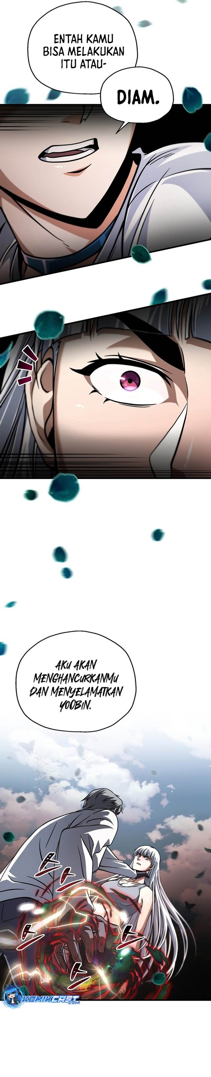 Player Who Can’t Level Up Chap 182 - Next Chap 183