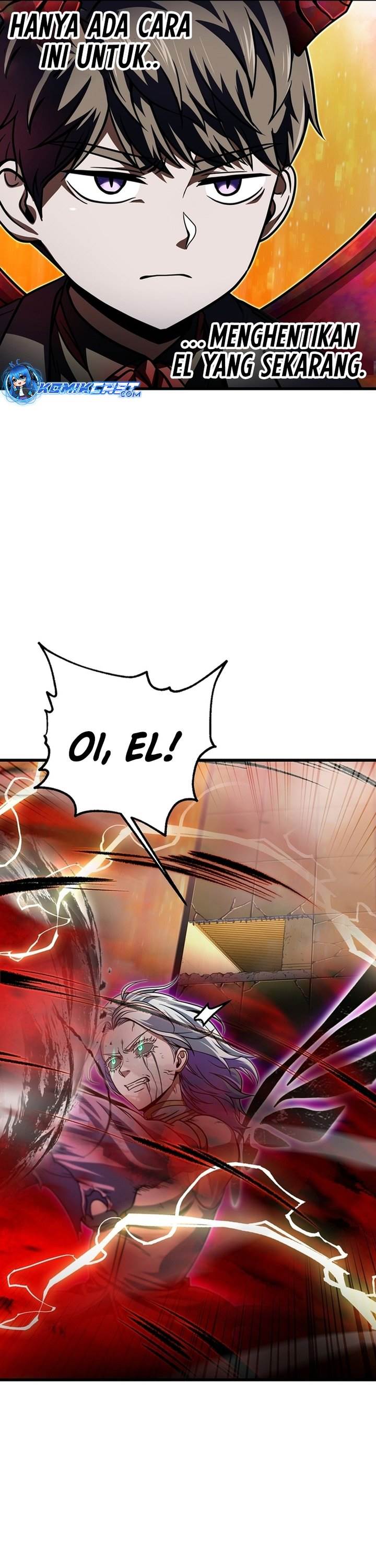 Player Who Can’t Level Up Chap 182 - Next Chap 183