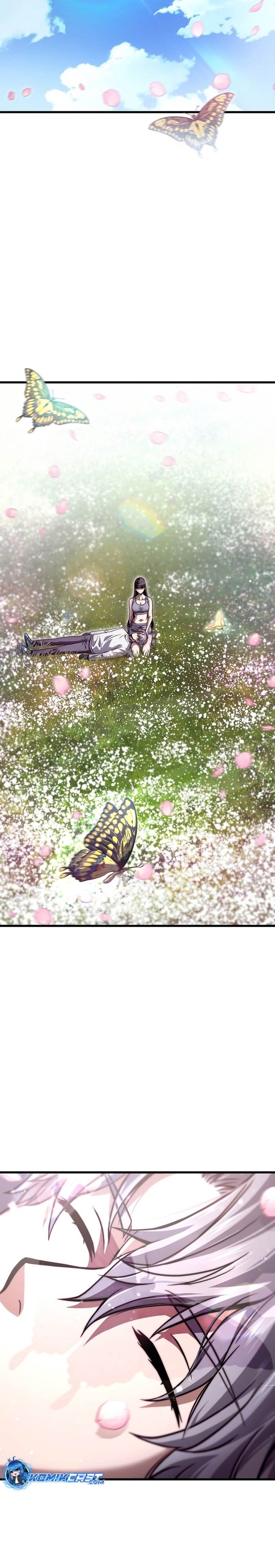 Player Who Can’t Level Up Chap 182 - Next Chap 183