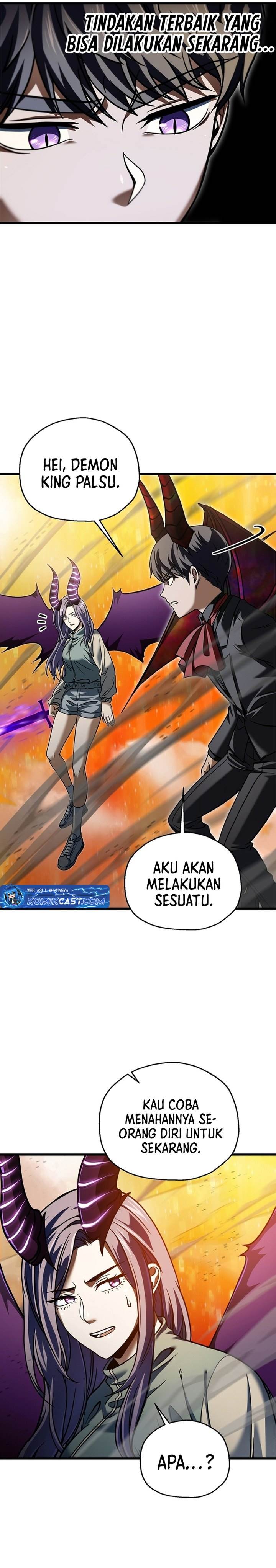 Player Who Can’t Level Up Chap 182 - Next Chap 183