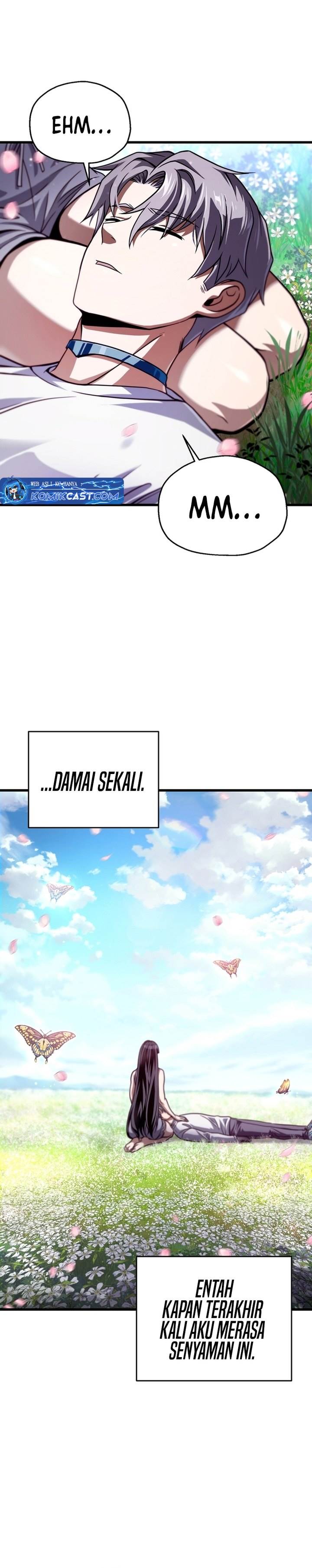 Player Who Can’t Level Up Chap 182 - Next Chap 183