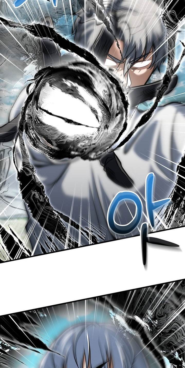 Player Who Can’t Level Up Chap 183 - Next Chap 184