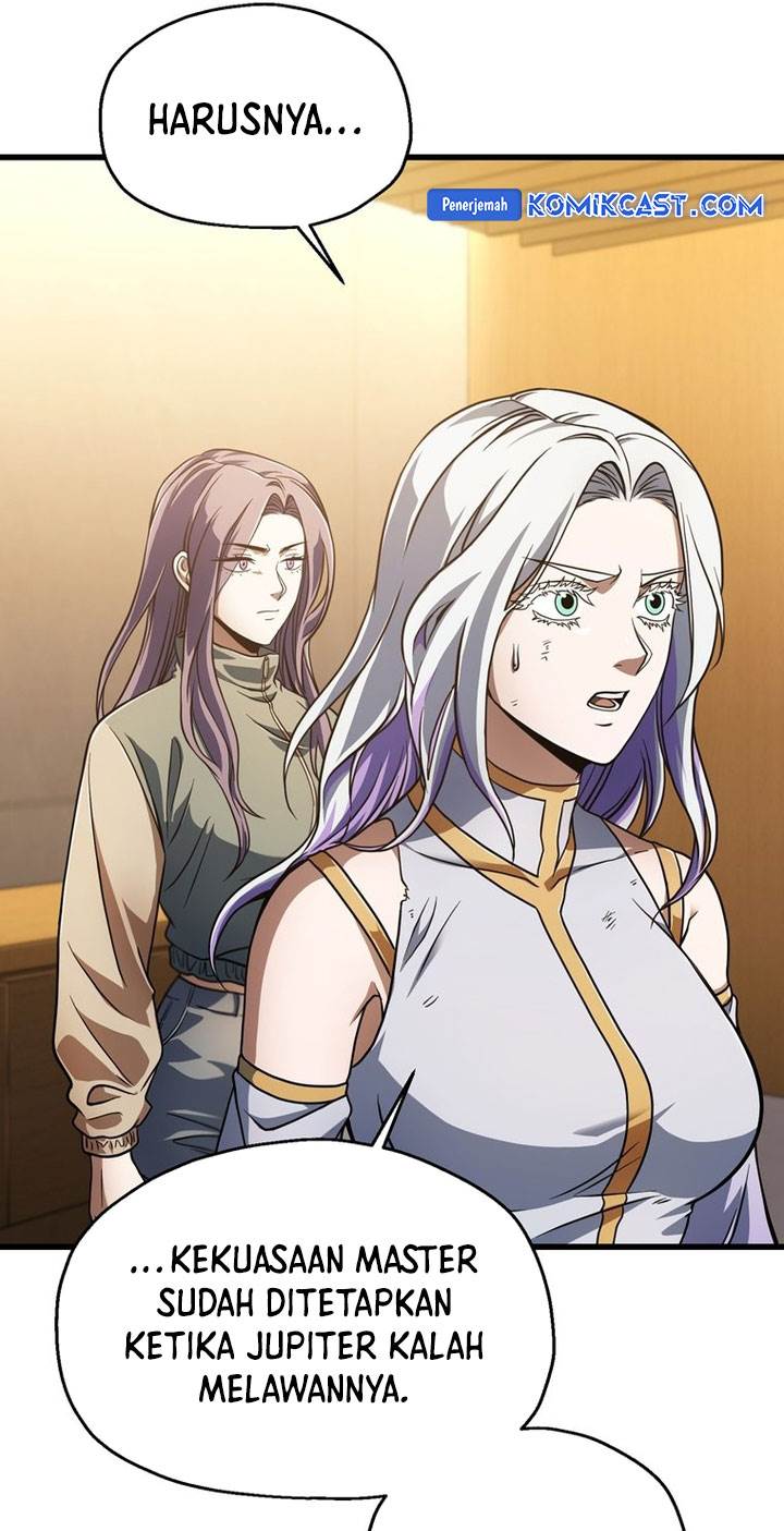 Player Who Can’t Level Up Chap 183 - Next Chap 184