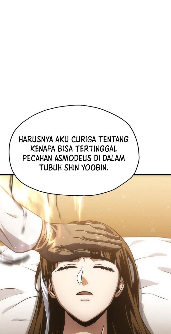 Player Who Can’t Level Up Chap 183 - Next Chap 184