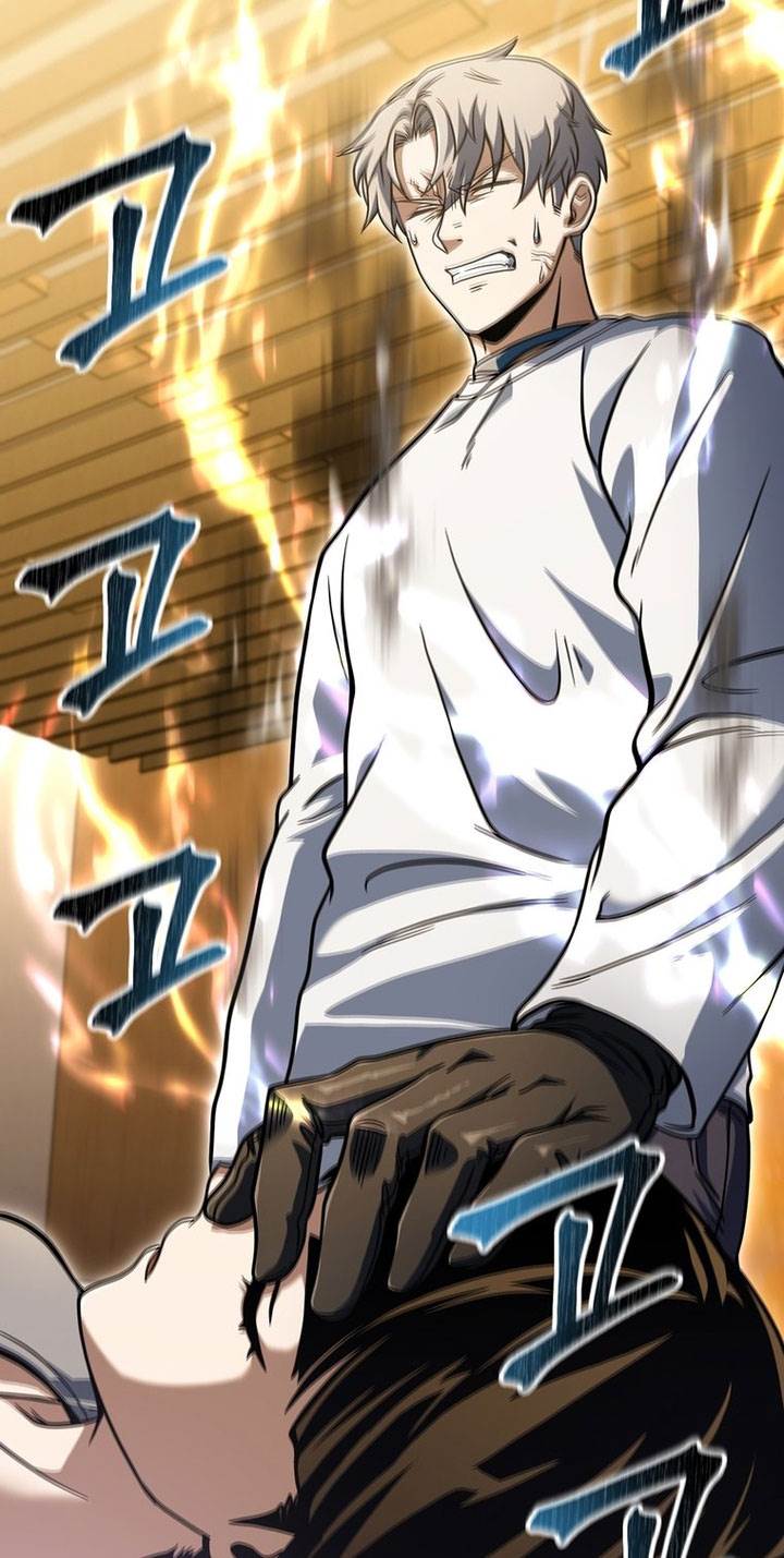 Player Who Can’t Level Up Chap 183 - Next Chap 184