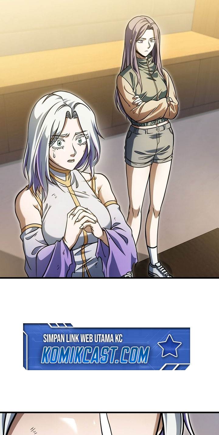 Player Who Can’t Level Up Chap 183 - Next Chap 184