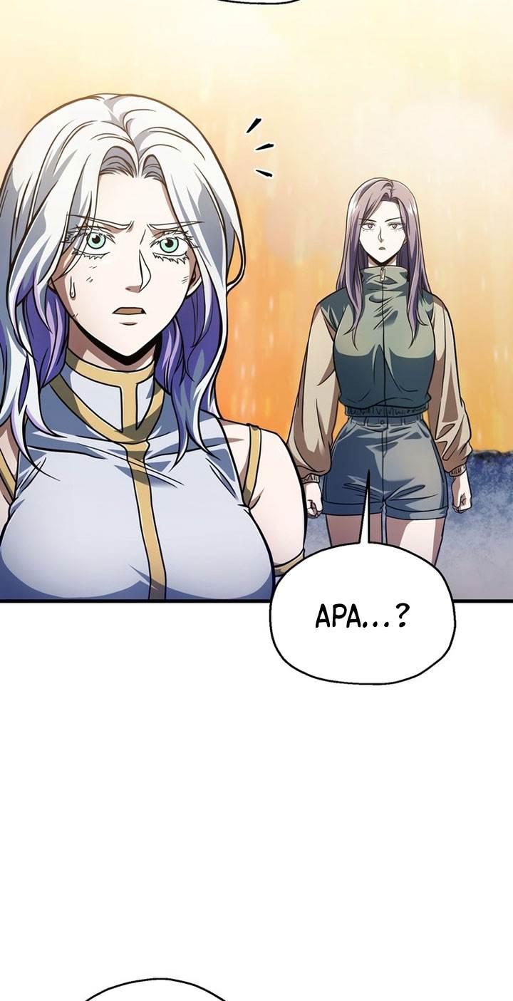 Player Who Can’t Level Up Chap 183 - Next Chap 184