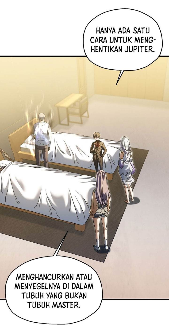 Player Who Can’t Level Up Chap 183 - Next Chap 184