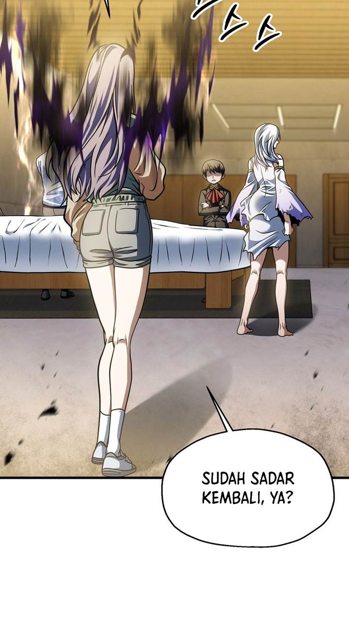 Player Who Can’t Level Up Chap 183 - Next Chap 184