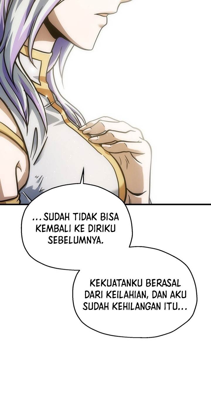 Player Who Can’t Level Up Chap 183 - Next Chap 184