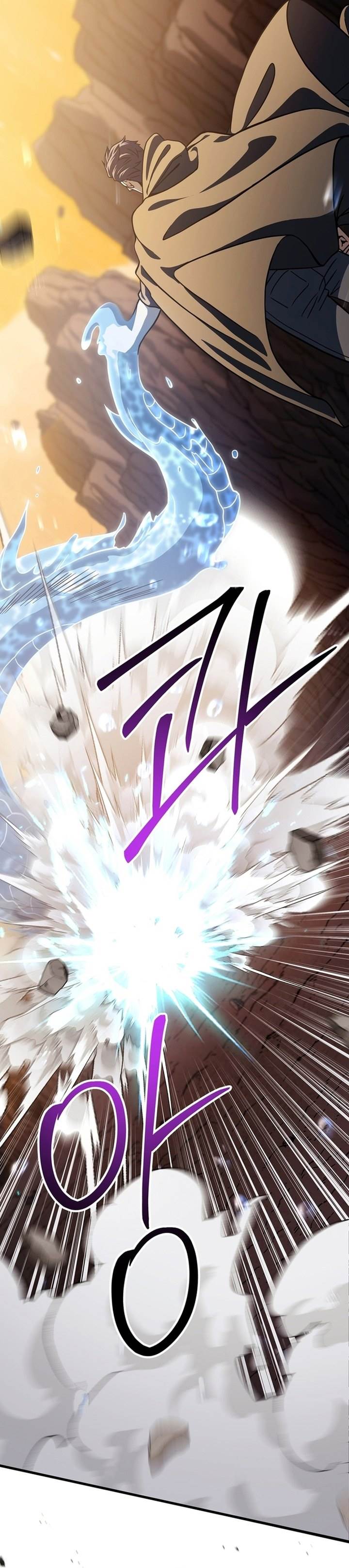 Player Who Can’t Level Up Chap 195 - Next Chap 196