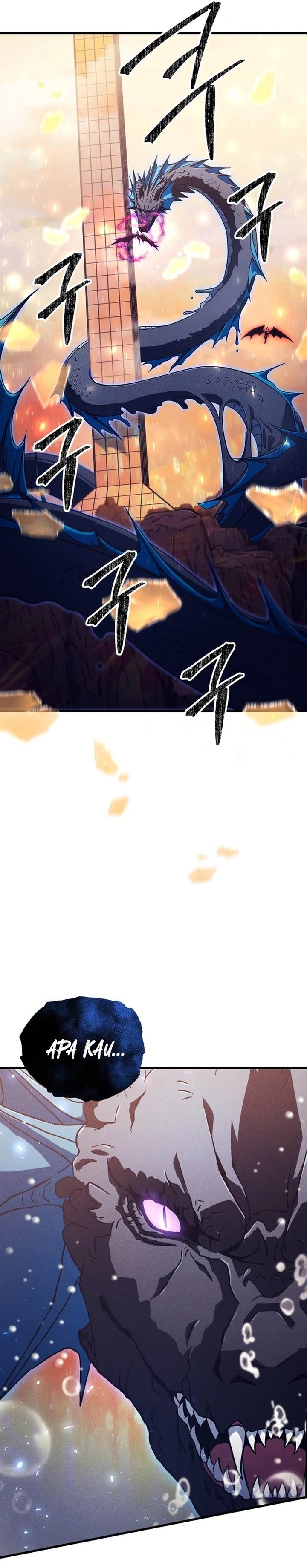 Player Who Can’t Level Up Chap 195 - Next Chap 196