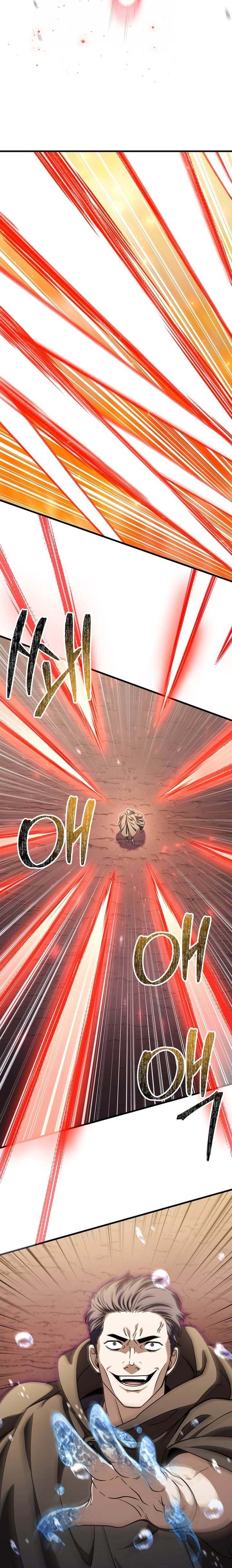 Player Who Can’t Level Up Chap 195 - Next Chap 196