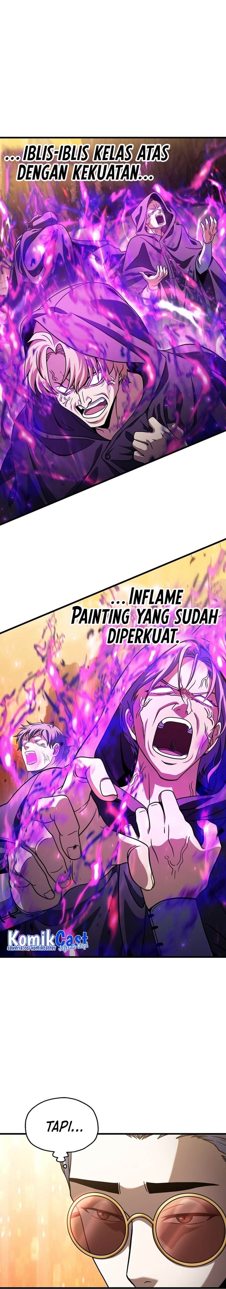 Player Who Can’t Level Up Chap 196 - Next Chap 197