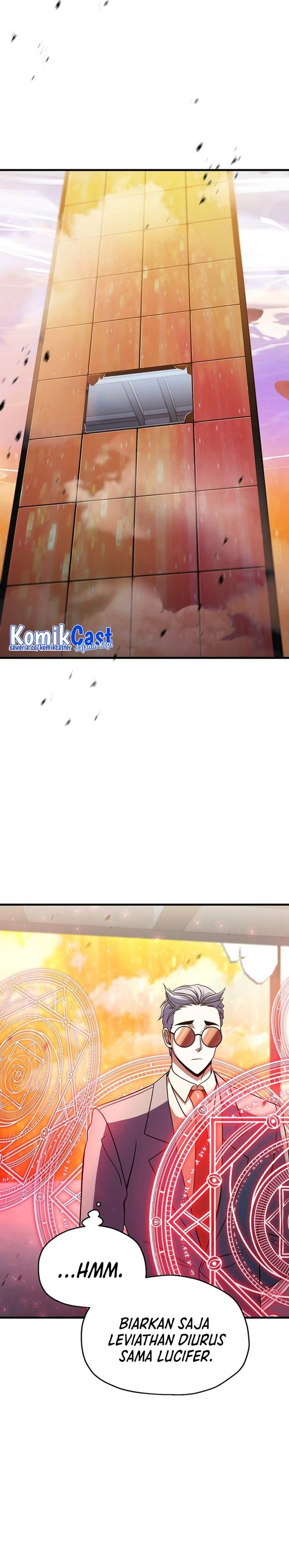 Player Who Can’t Level Up Chap 196 - Next Chap 197