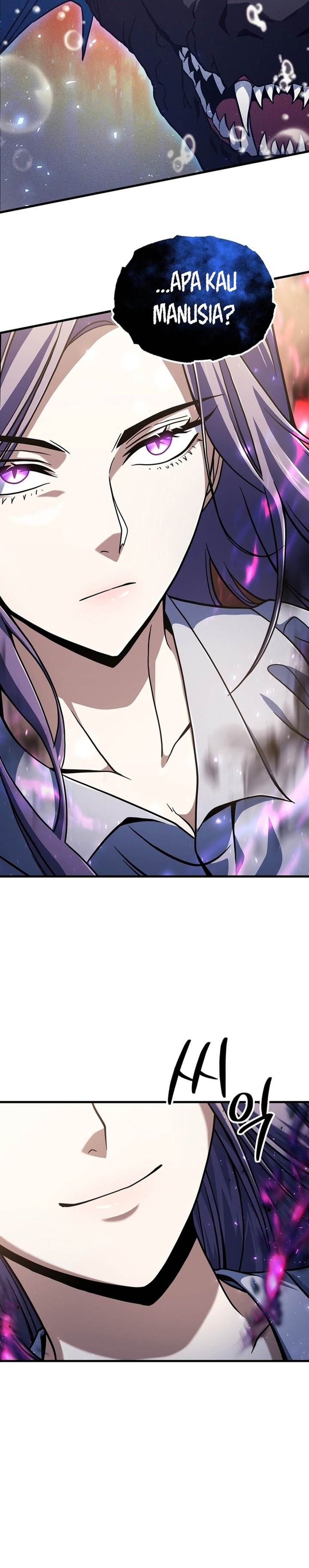 Player Who Can’t Level Up Chap 196 - Next Chap 197