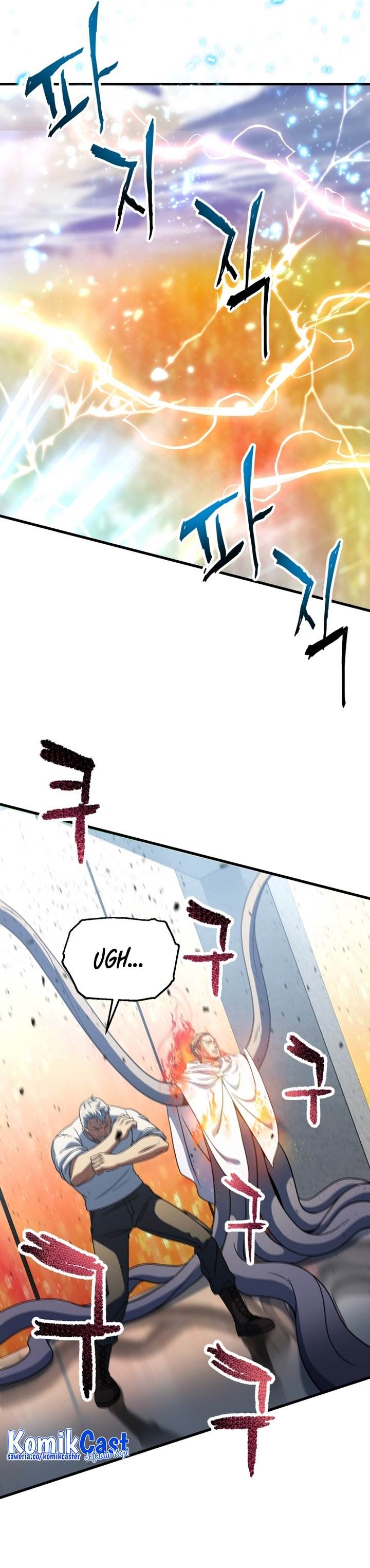 Player Who Can’t Level Up Chap 198 - Next Chap 199