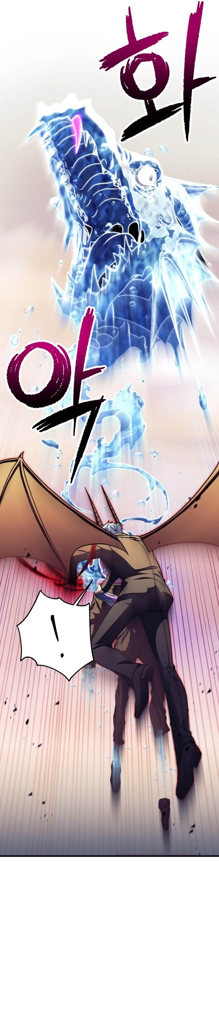 Player Who Can’t Level Up Chap 198 - Next Chap 199