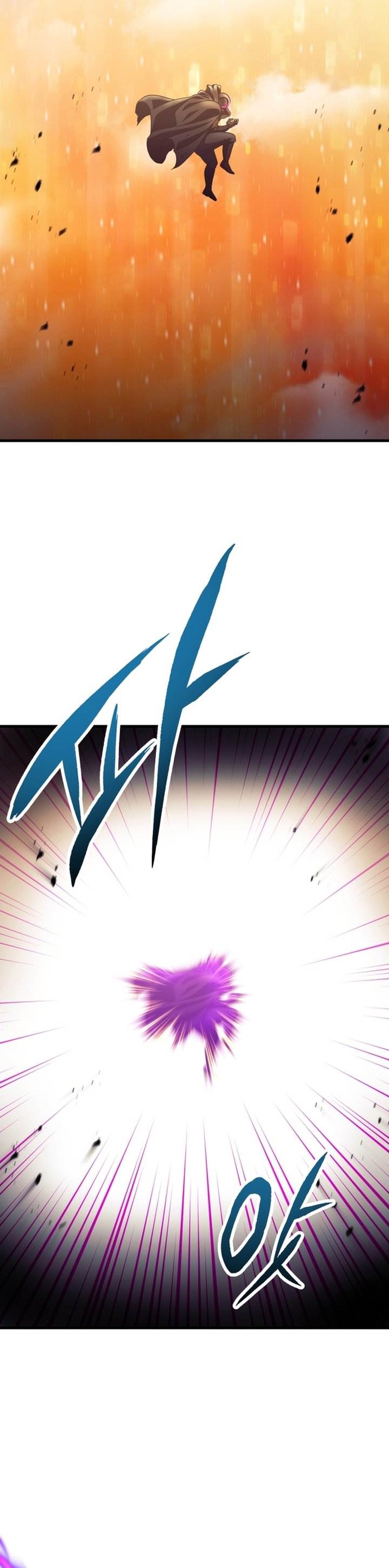 Player Who Can’t Level Up Chap 199 - Next Chap 200