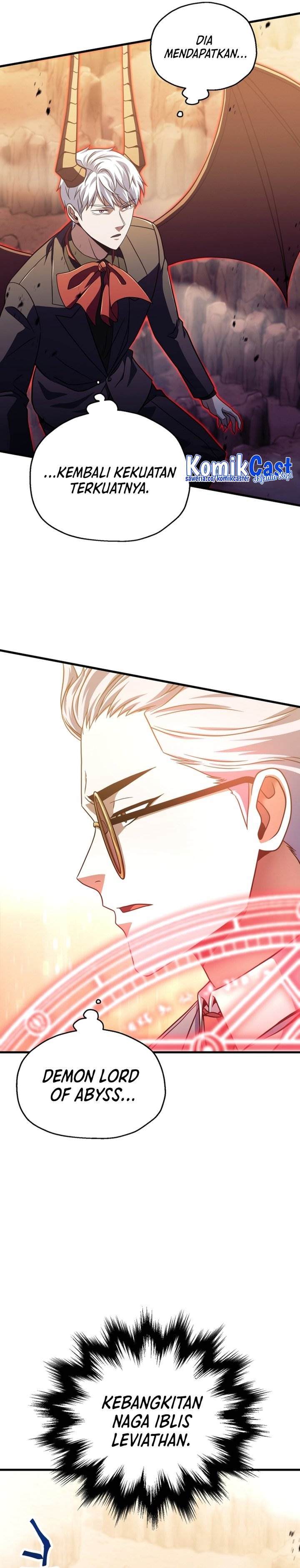 Player Who Can’t Level Up Chap 199 - Next Chap 200