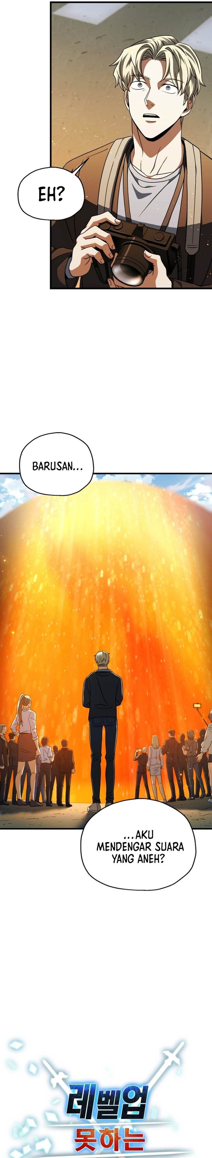 Player Who Can’t Level Up Chap 199 - Next Chap 200