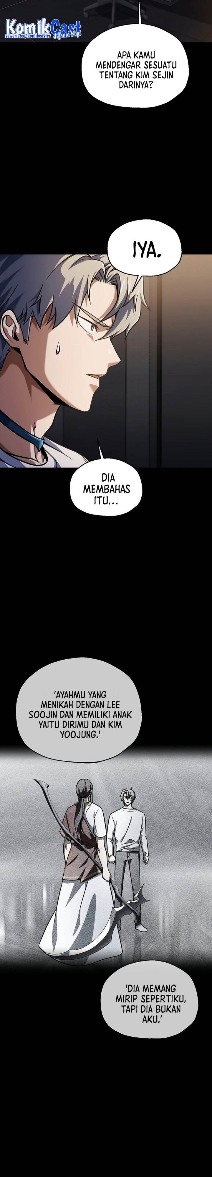 Player Who Can’t Level Up Chap 190 - Next Chap 191