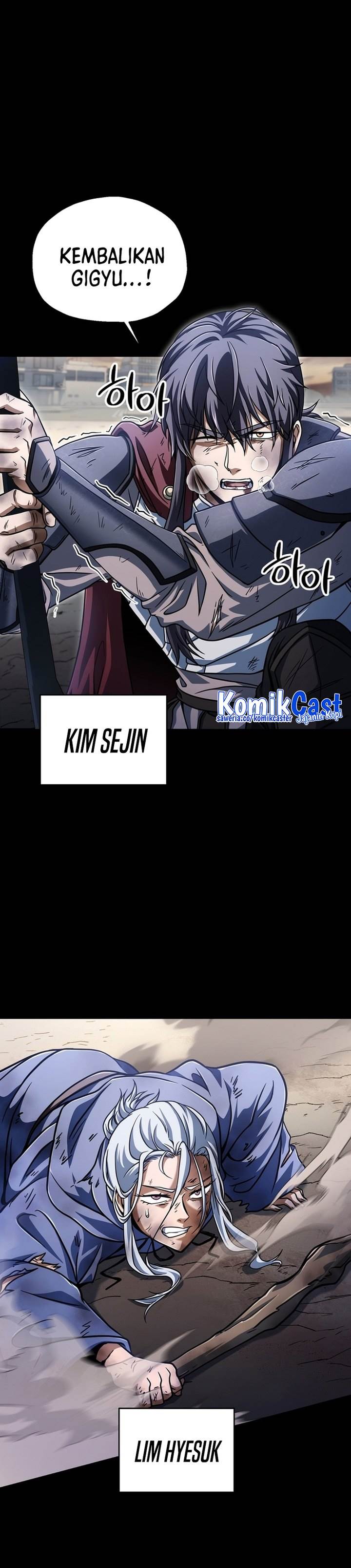 Player Who Can’t Level Up Chap 190 - Next Chap 191