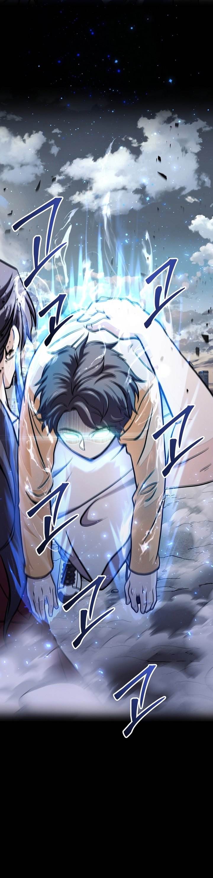 Player Who Can’t Level Up Chap 190 - Next Chap 191