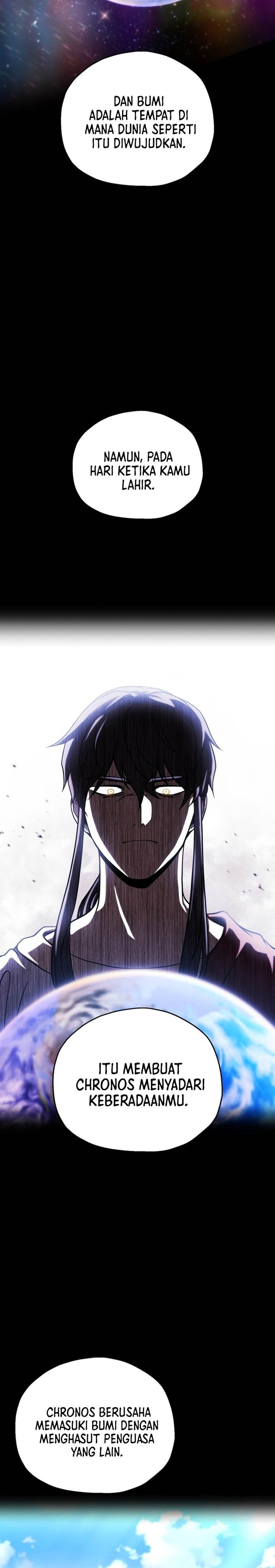 Player Who Can’t Level Up Chap 190 - Next Chap 191