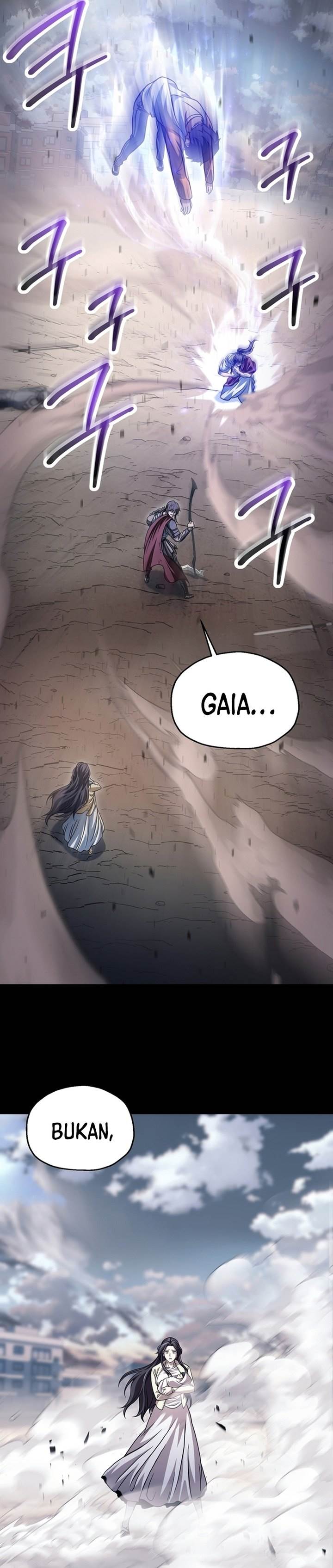 Player Who Can’t Level Up Chap 191 - Next Chap 192