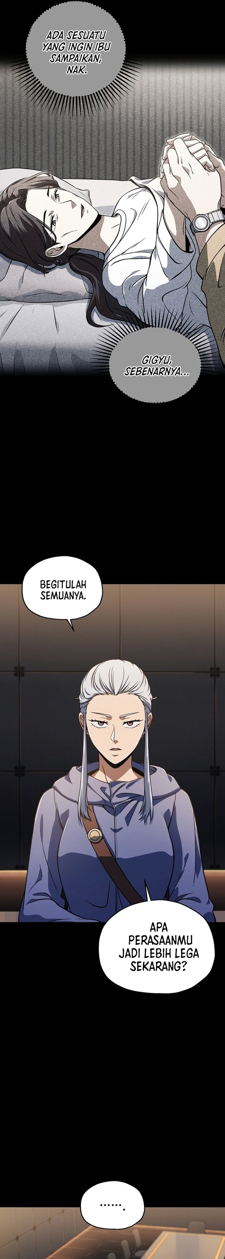 Player Who Can’t Level Up Chap 192 - Next Chap 193