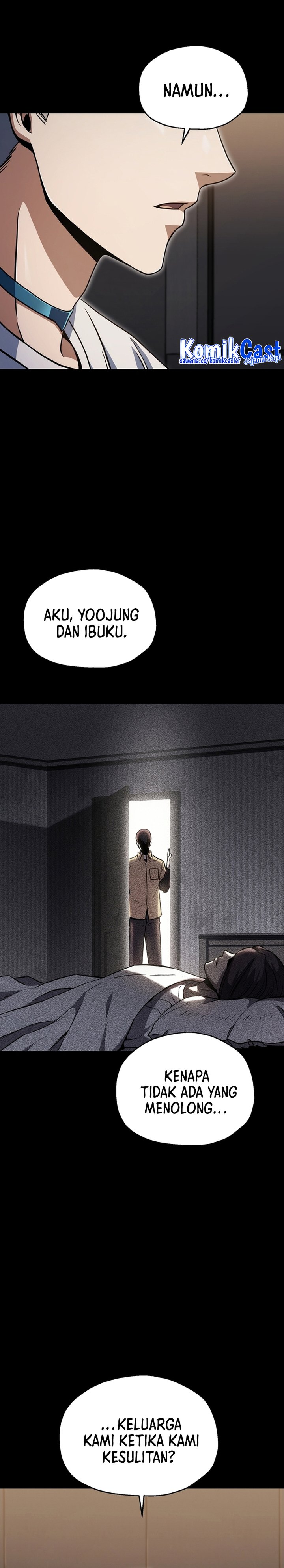 Player Who Can’t Level Up Chap 192 - Next Chap 193