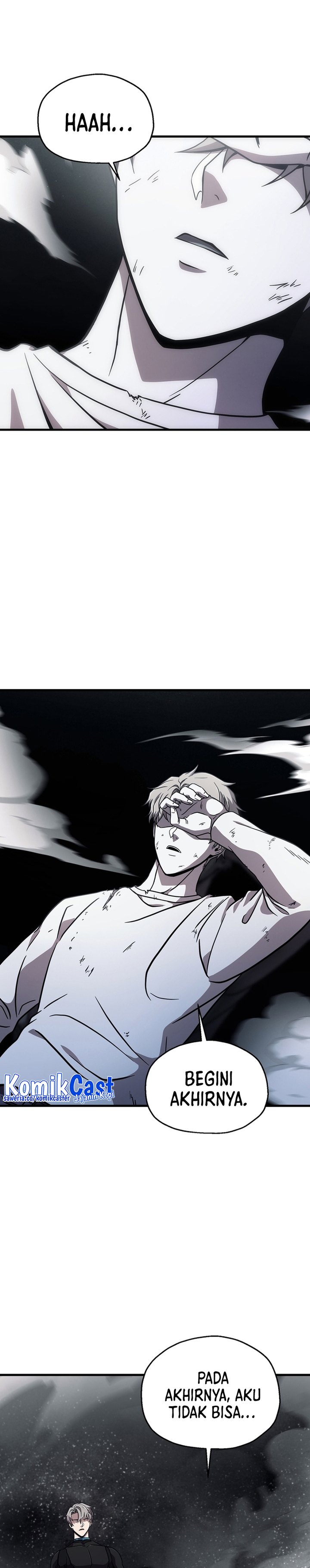 Player Who Can’t Level Up Chap 192 - Next Chap 193