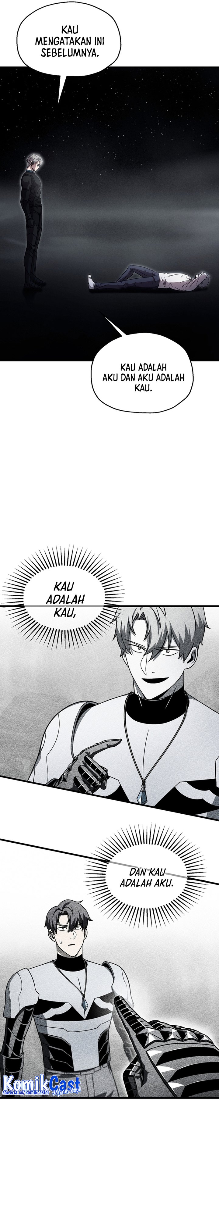 Player Who Can’t Level Up Chap 192 - Next Chap 193