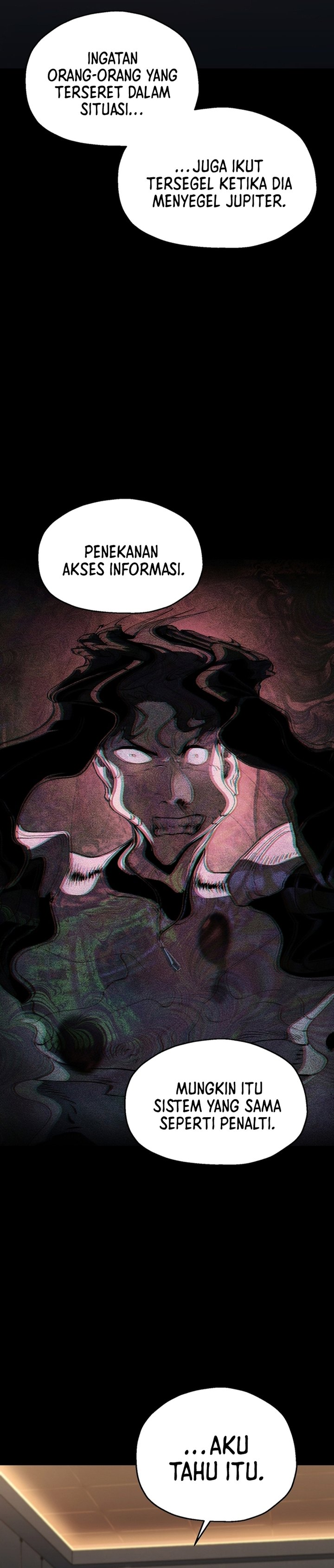 Player Who Can’t Level Up Chap 192 - Next Chap 193