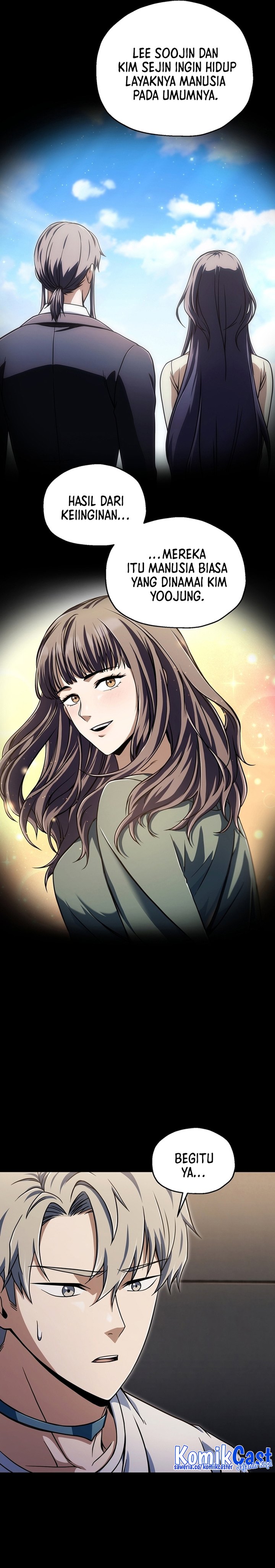 Player Who Can’t Level Up Chap 192 - Next Chap 193