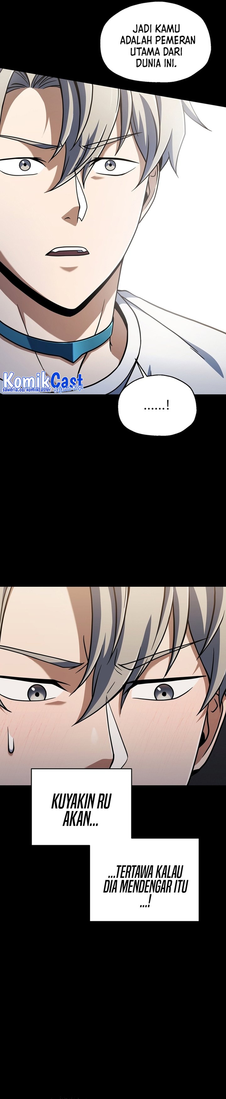 Player Who Can’t Level Up Chap 192 - Next Chap 193