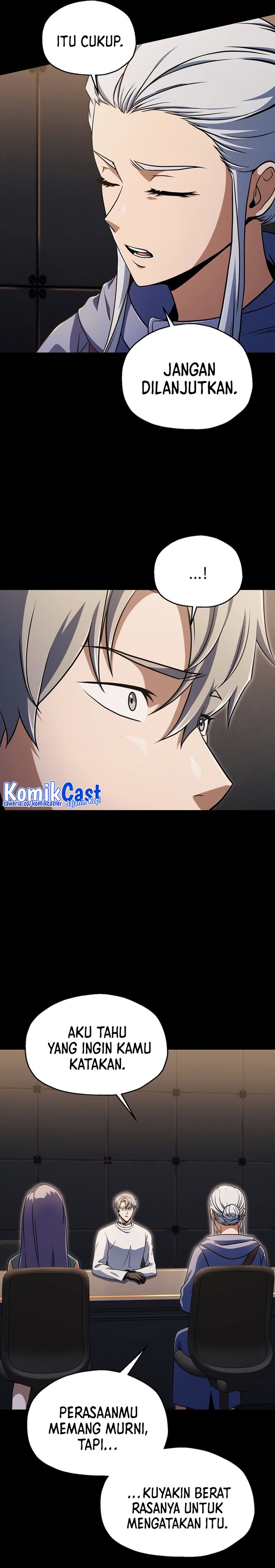 Player Who Can’t Level Up Chap 192 - Next Chap 193