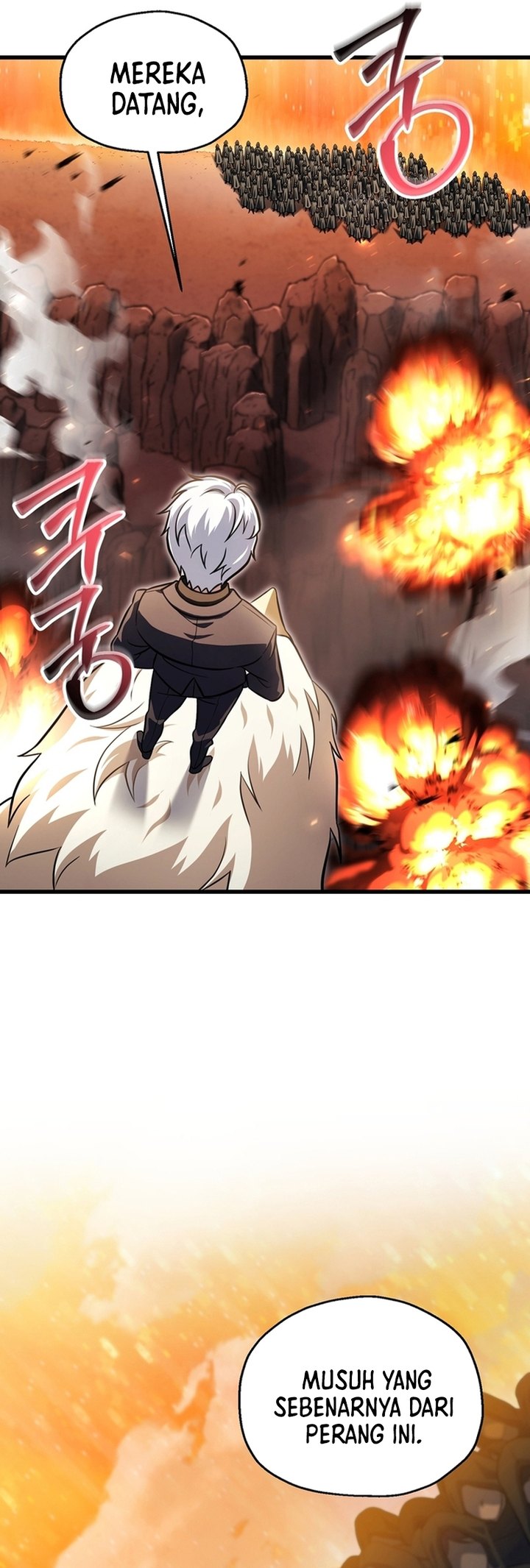 Player Who Can’t Level Up Chap 193 - Next Chap 194