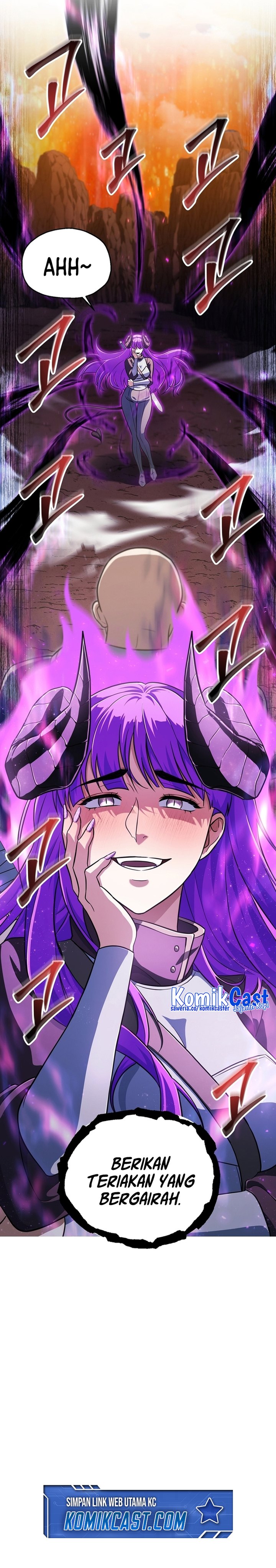 Player Who Can’t Level Up Chap 193 - Next Chap 194